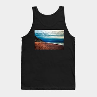 Going Nowhere Tank Top